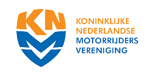 KNMV — Koninklijke Nederlandse Motorrijders Vereniging