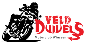 Logo MC de Veldduivels